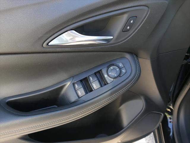 2023 Buick Encore GX Preferred FWD