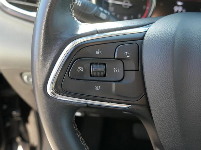 2023 Buick Encore GX Preferred FWD