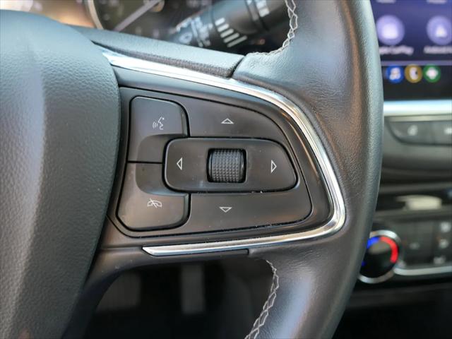 2023 Buick Encore GX Preferred FWD