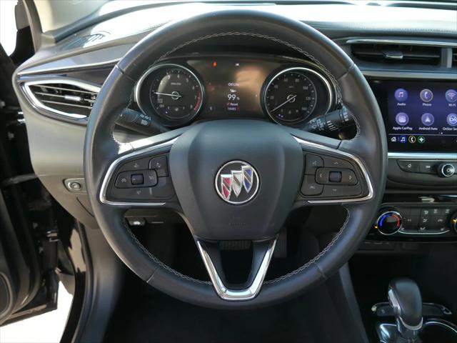 2023 Buick Encore GX Preferred FWD