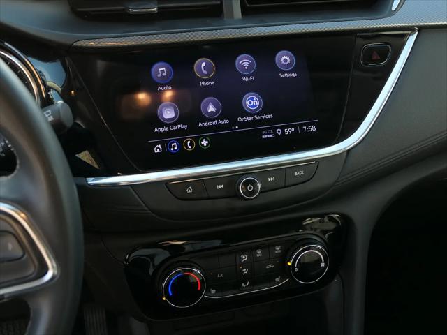 2023 Buick Encore GX Preferred FWD