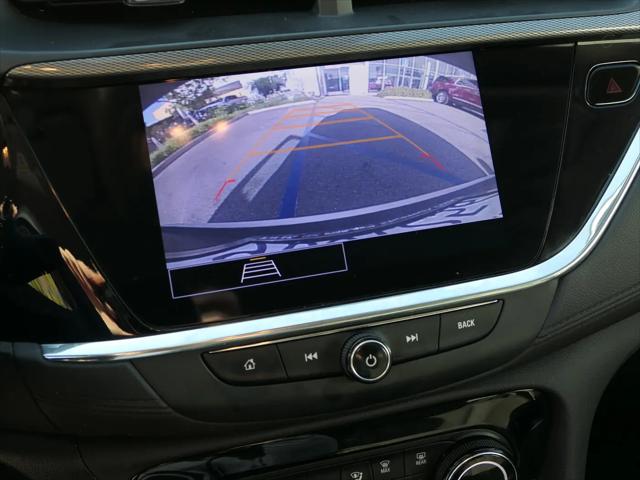 2023 Buick Encore GX Preferred FWD