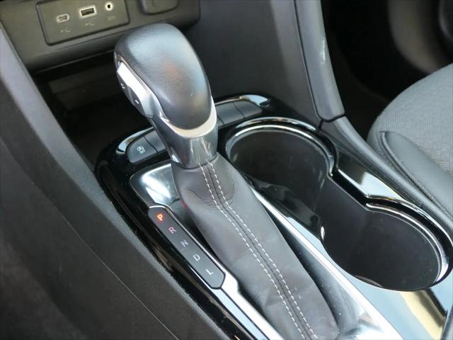 2023 Buick Encore GX Preferred FWD