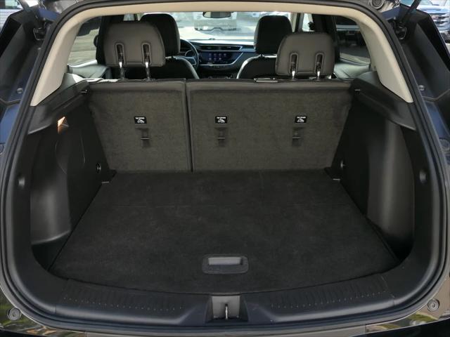 2023 Buick Encore GX Preferred FWD