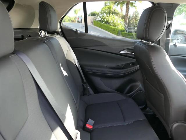 2023 Buick Encore GX Preferred FWD