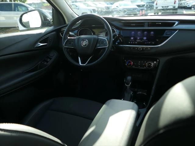2023 Buick Encore GX Preferred FWD