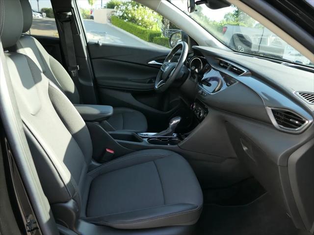 2023 Buick Encore GX Preferred FWD