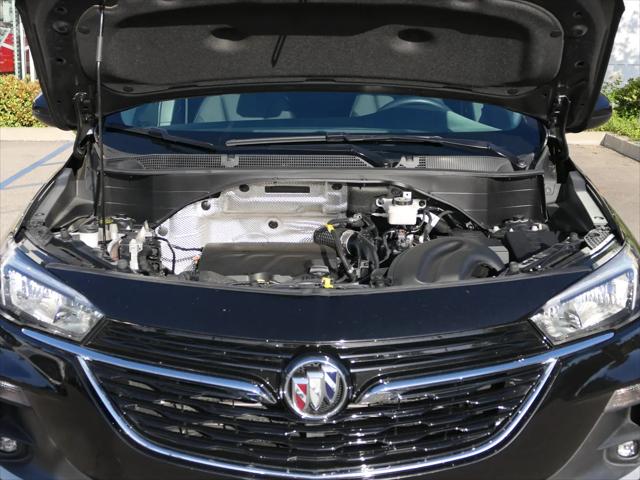 2023 Buick Encore GX Preferred FWD