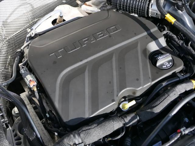 2023 Buick Encore GX Preferred FWD