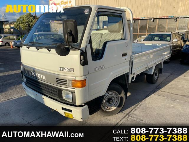 1993 Toyota Hiace Truck for sale in Honolulu, HI
