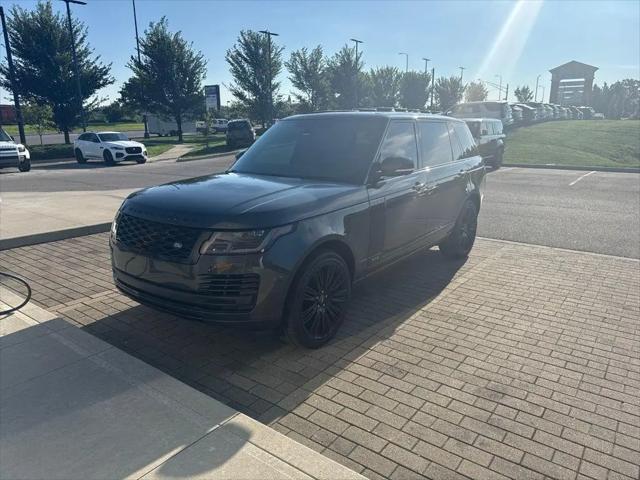 2021 Land Rover Range Rover P525 Westminster for sale near Columbus, OH