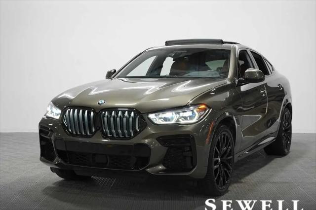 2023 BMW X6 xDrive40i for sale in Grapevine, TX