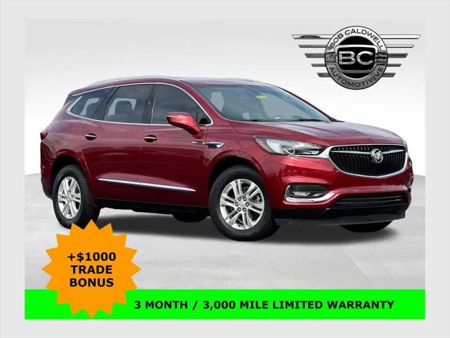 2021 Buick Enclave AWD Essence for sale near Columbus, OH