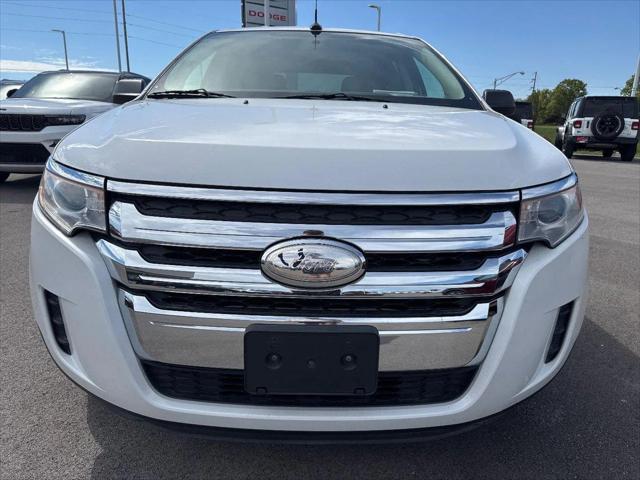 2014 Ford Edge SE 2014 Ford Edge SE