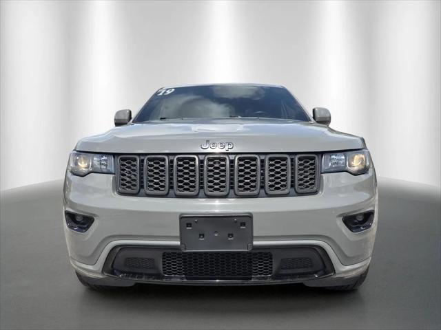 2019 Jeep Grand Cherokee Altitude 4x4