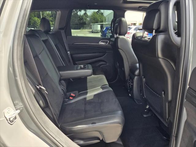 2019 Jeep Grand Cherokee Altitude 4x4