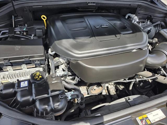 2019 Jeep Grand Cherokee Altitude 4x4