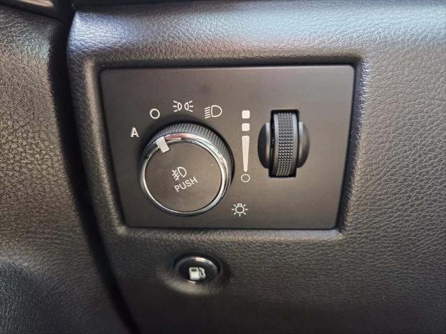 2019 Jeep Grand Cherokee Altitude 4x4