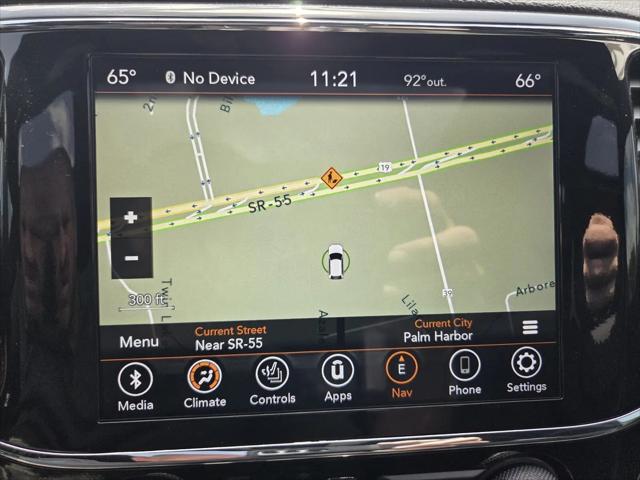 2019 Jeep Grand Cherokee Altitude 4x4