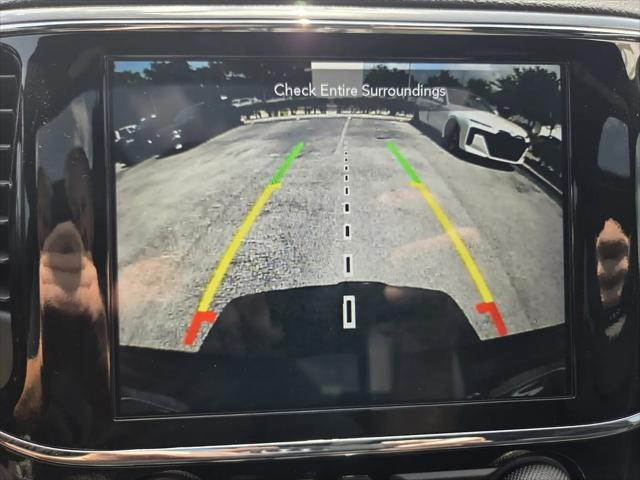 2019 Jeep Grand Cherokee Altitude 4x4