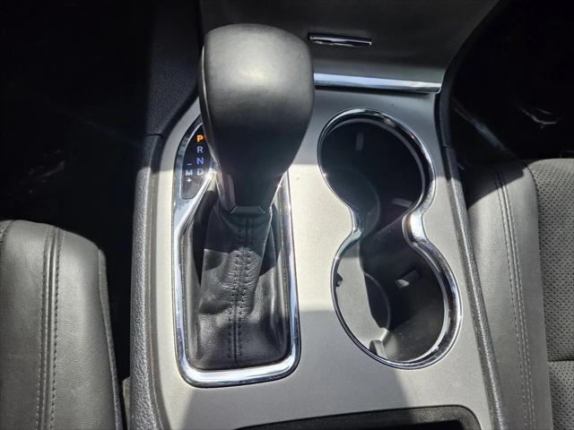 2019 Jeep Grand Cherokee Altitude 4x4