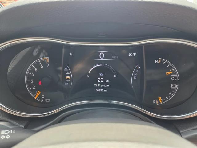 2019 Jeep Grand Cherokee Altitude 4x4