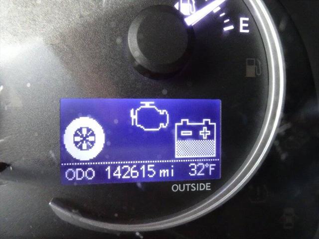 2011 Lexus CT 200h Premium