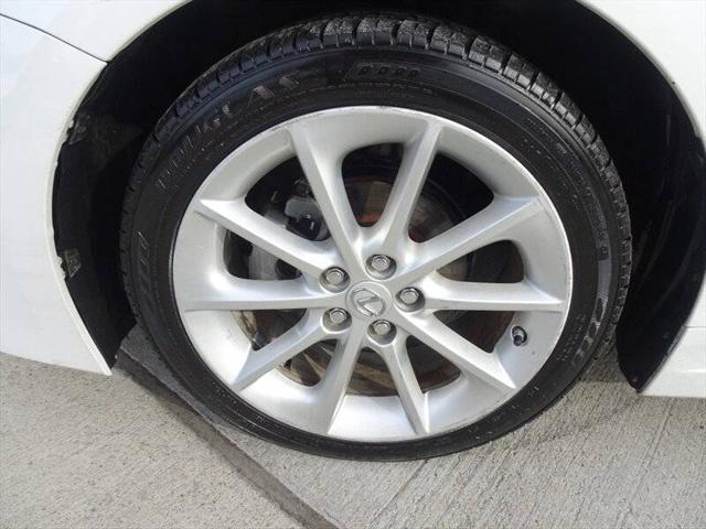 2011 Lexus CT 200h Premium