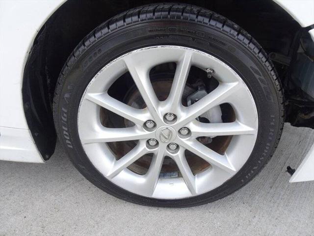 2011 Lexus CT 200h Premium