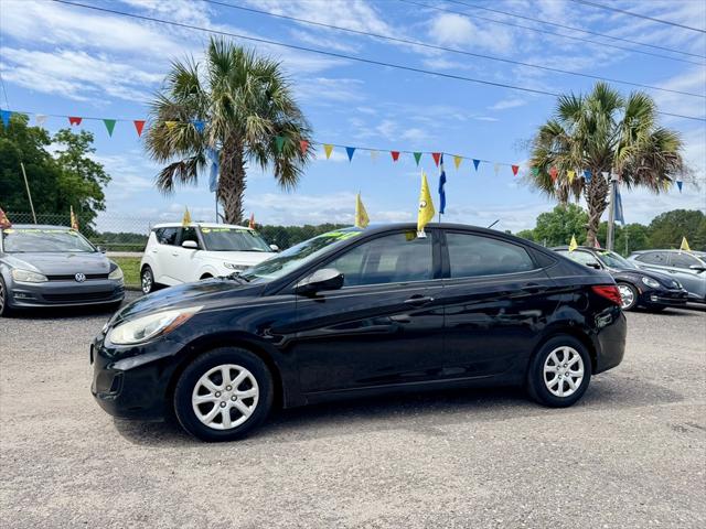 2012 Hyundai Accent GLS for sale in West Columbia, SC