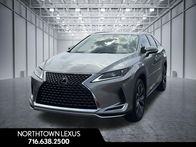 2020 Lexus RX 350 RX 350L for sale in Amherst, NY