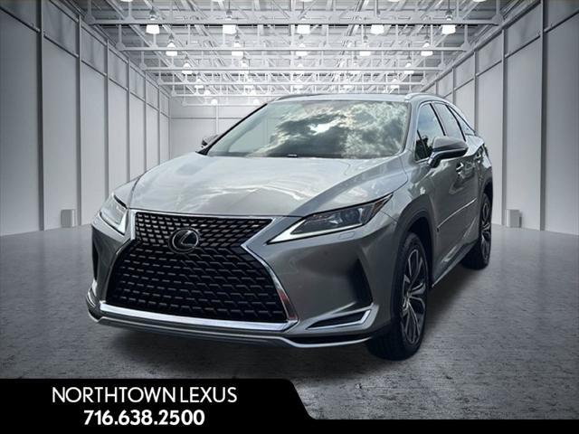 2020 Lexus RX 350 RX 350L for sale in Amherst, NY