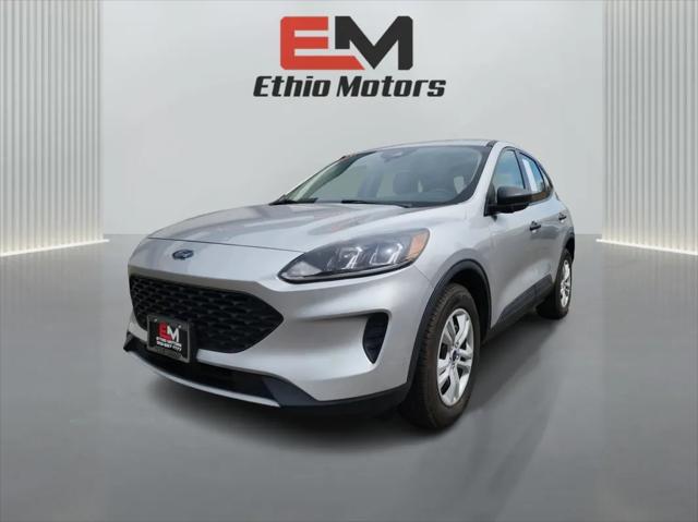 2020 Ford Escape S for sale in Aurora, CO