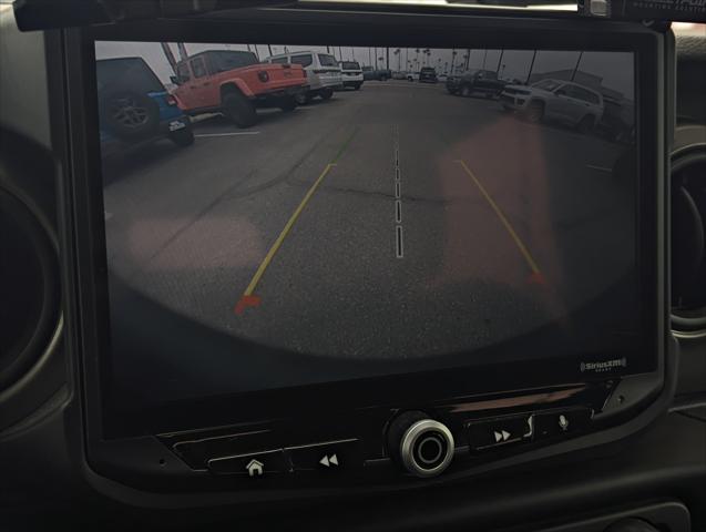 Used 2020 Jeep Wrangler Sport S 4x4 For Sale in Tucson, AZ