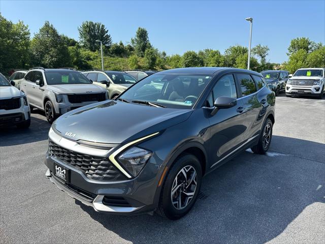 2023 Kia Sportage LX for sale in State College, PA