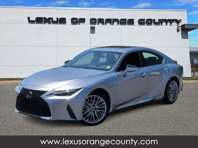 2022 Lexus IS 300 IS 300 for sale in Middletown, NY