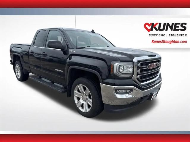 2016 GMC Sierra 1500 SLE for sale in Stoughton, WI