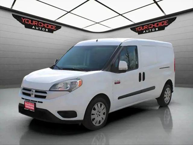 2017 Ram ProMaster City Cargo Van Tradesman SLT Cargo Van for sale in Waukegan, IL