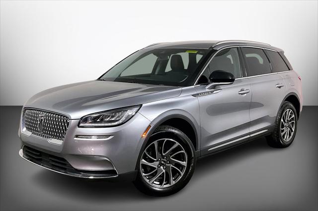 2022 Lincoln Corsair Standard for sale in GLASSBORO, NJ