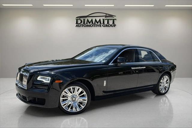 2018 Rolls-Royce Ghost Sedan for sale in Pinellas Park, FL