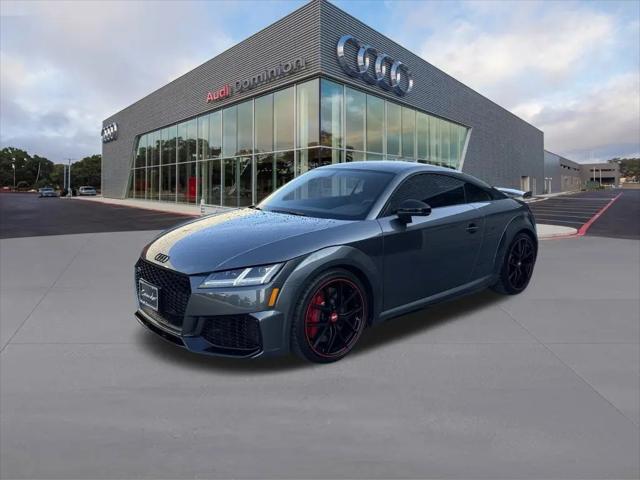 2019 Audi TT RS 2.5T for sale in San Antonio, TX