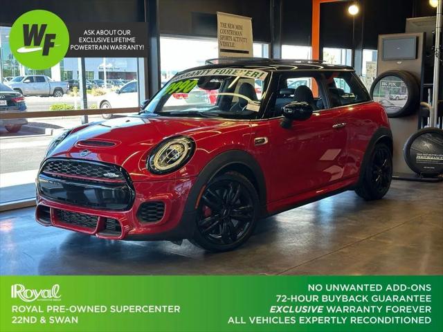 2021 MINI Hardtop John Cooper Works for sale in Tucson, AZ