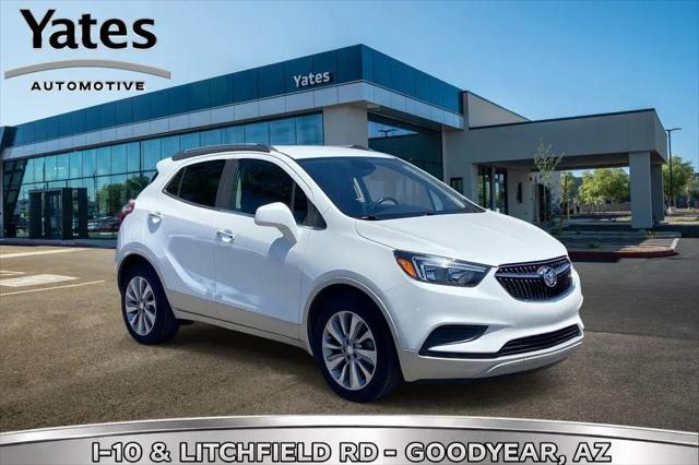 2020 Buick Encore FWD Preferred for sale in Goodyear, AZ