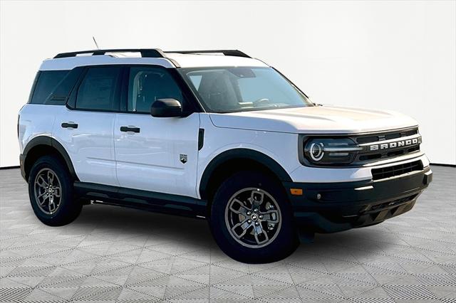 New 2022 Ford Bronco Sport For Sale in Olive Branch, MS