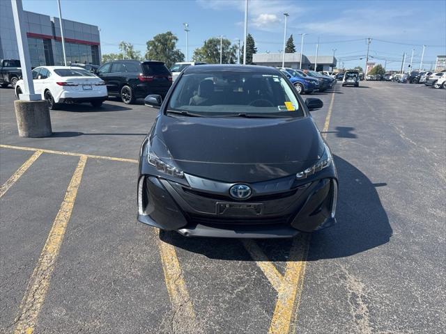 2020 Toyota Prius Prime LE