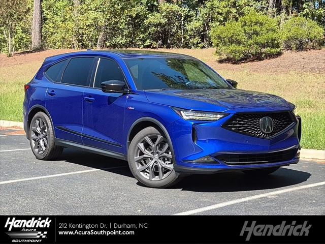 2022 Acura MDX A-SPEC Package for sale in Durham, NC