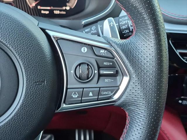 2022 Acura MDX A-SPEC Package