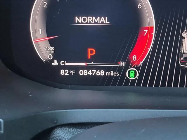 2022 Acura MDX A-SPEC Package