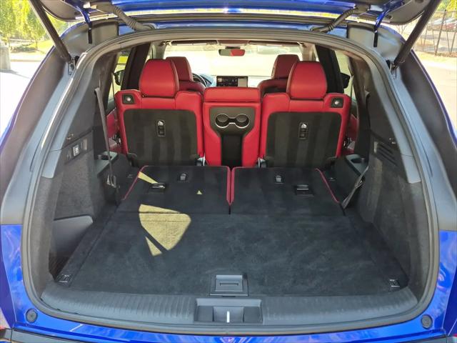2022 Acura MDX A-SPEC Package