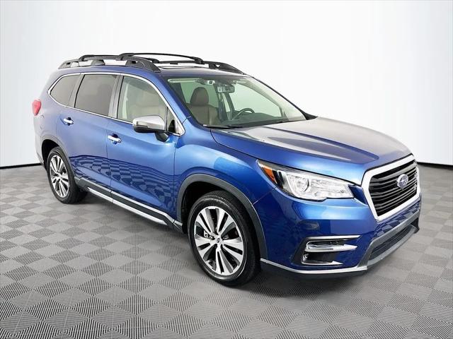 2020 Subaru Ascent Touring for sale in Millington, TN